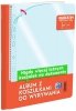 Album ofertowy A4 60 koszulek do wyrywania 50mic Quick’In, Oxford